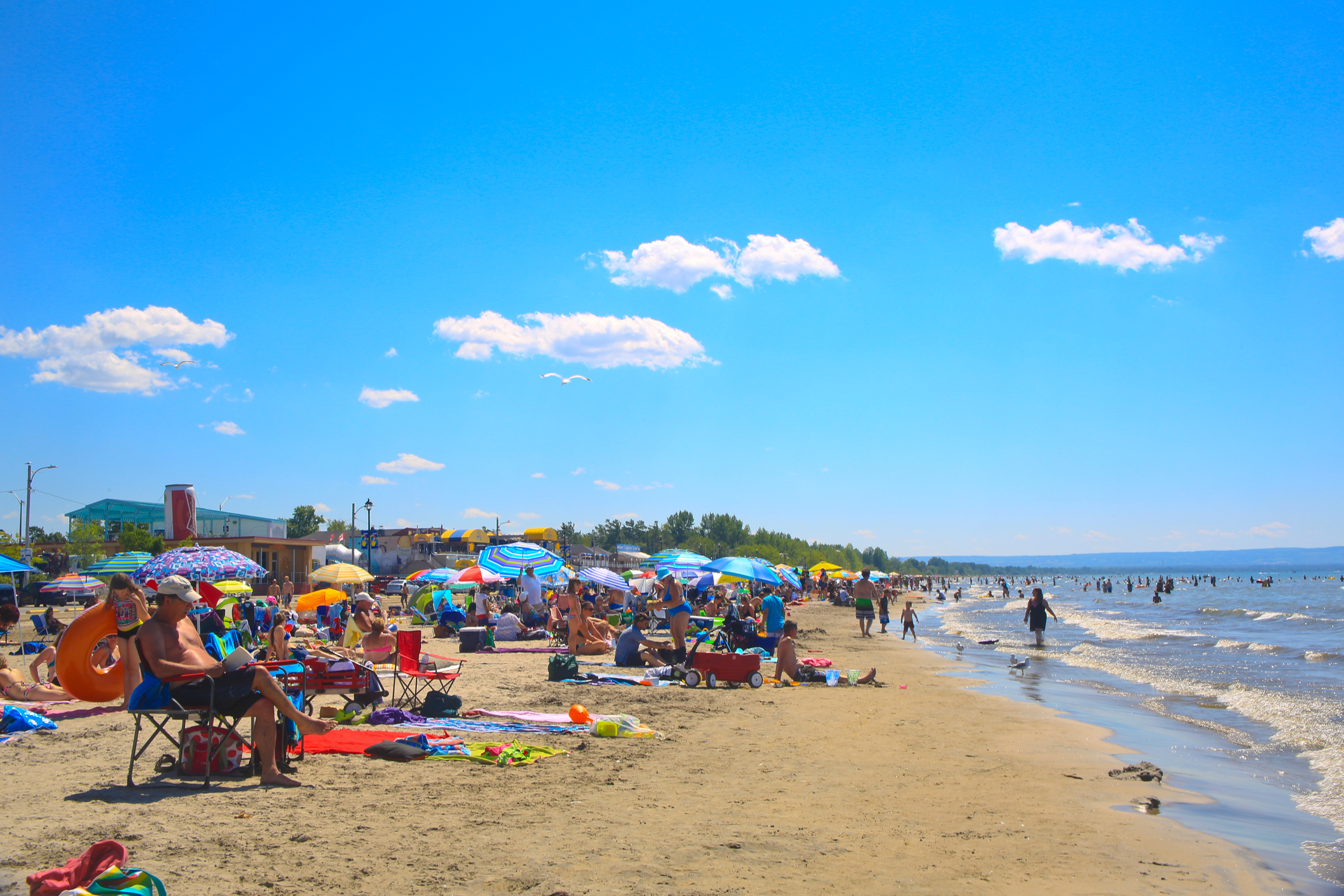 Beaches to Visit in Canada - redtag.ca Blog