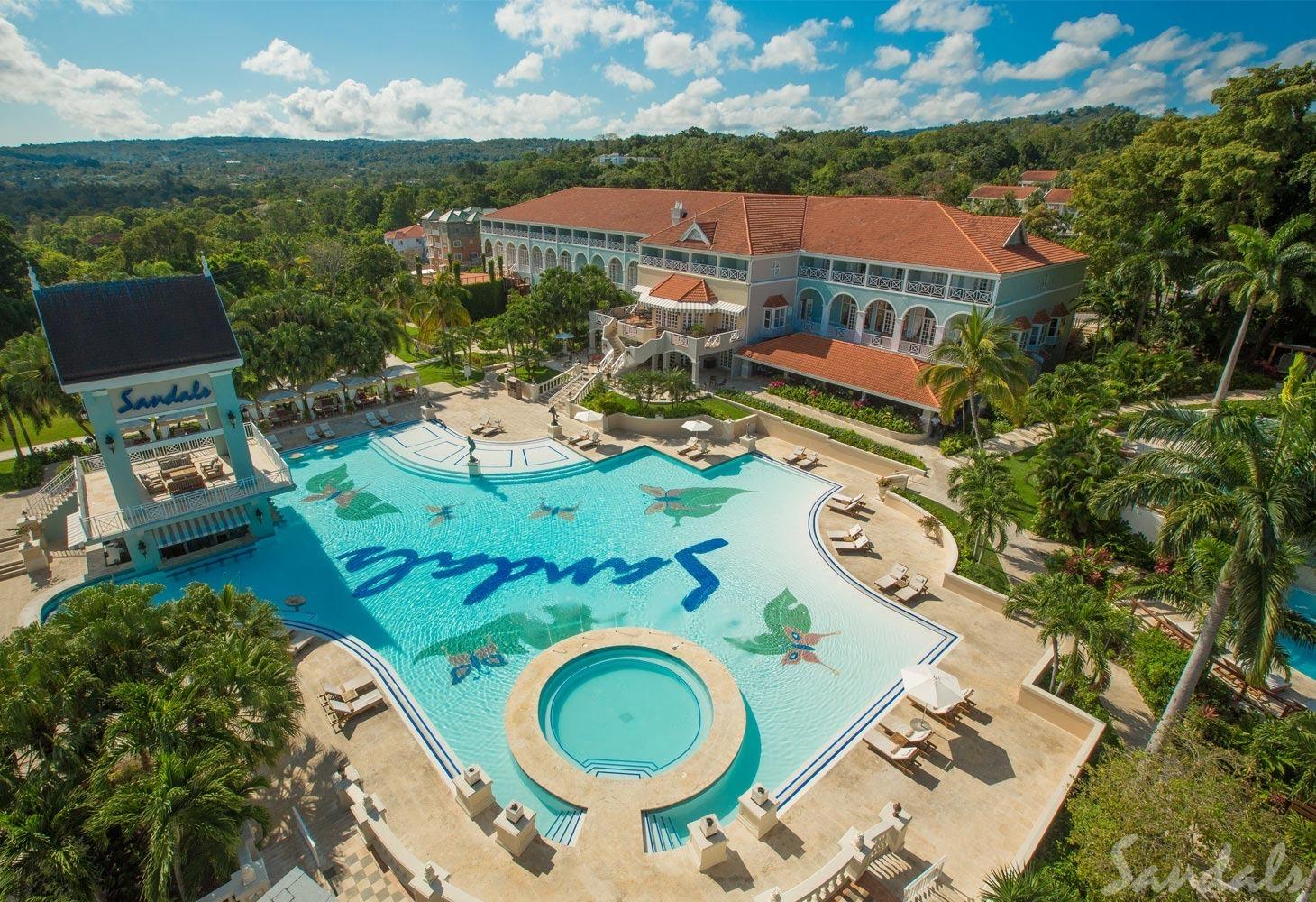 Top Adults Only Resorts In The Caribbean