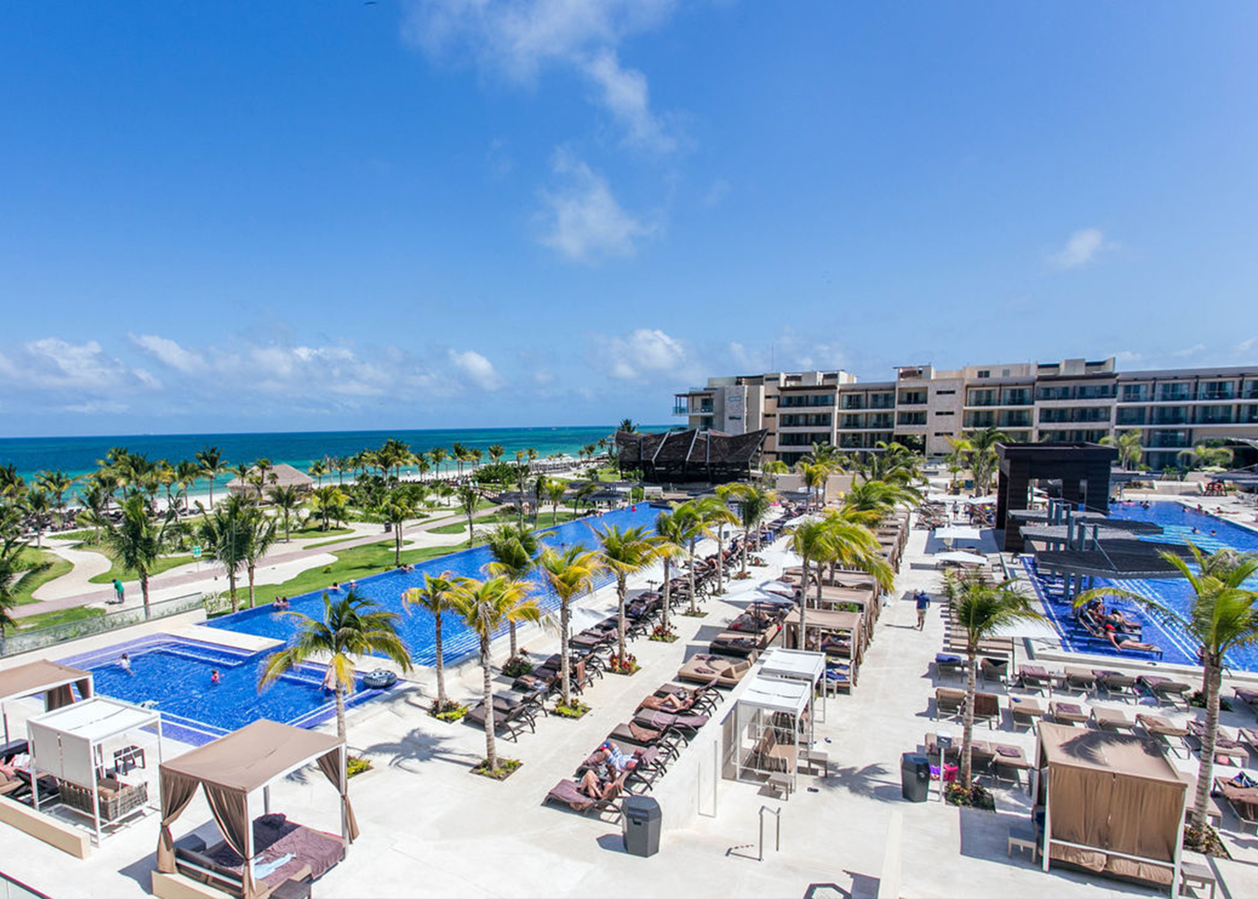 Resorts in Mexico that our Customers Love to Book - redtag.ca Blog