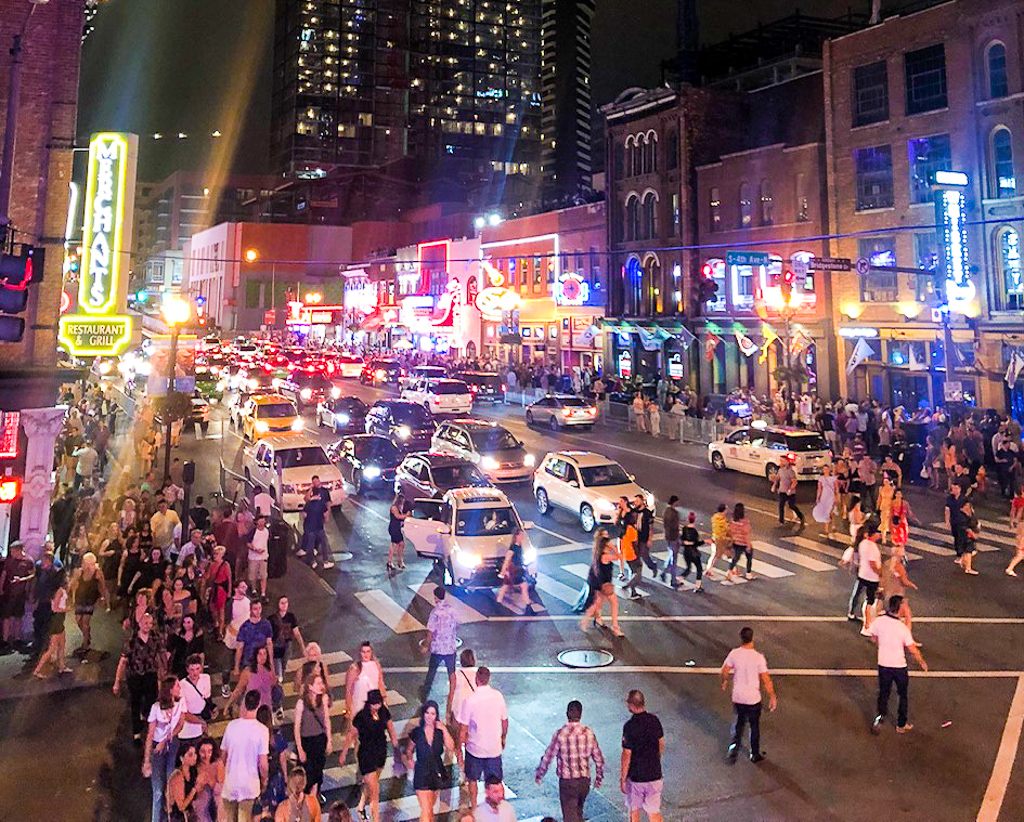 The Ultimate Bachelorette Party in Nashville redtag.ca Blog