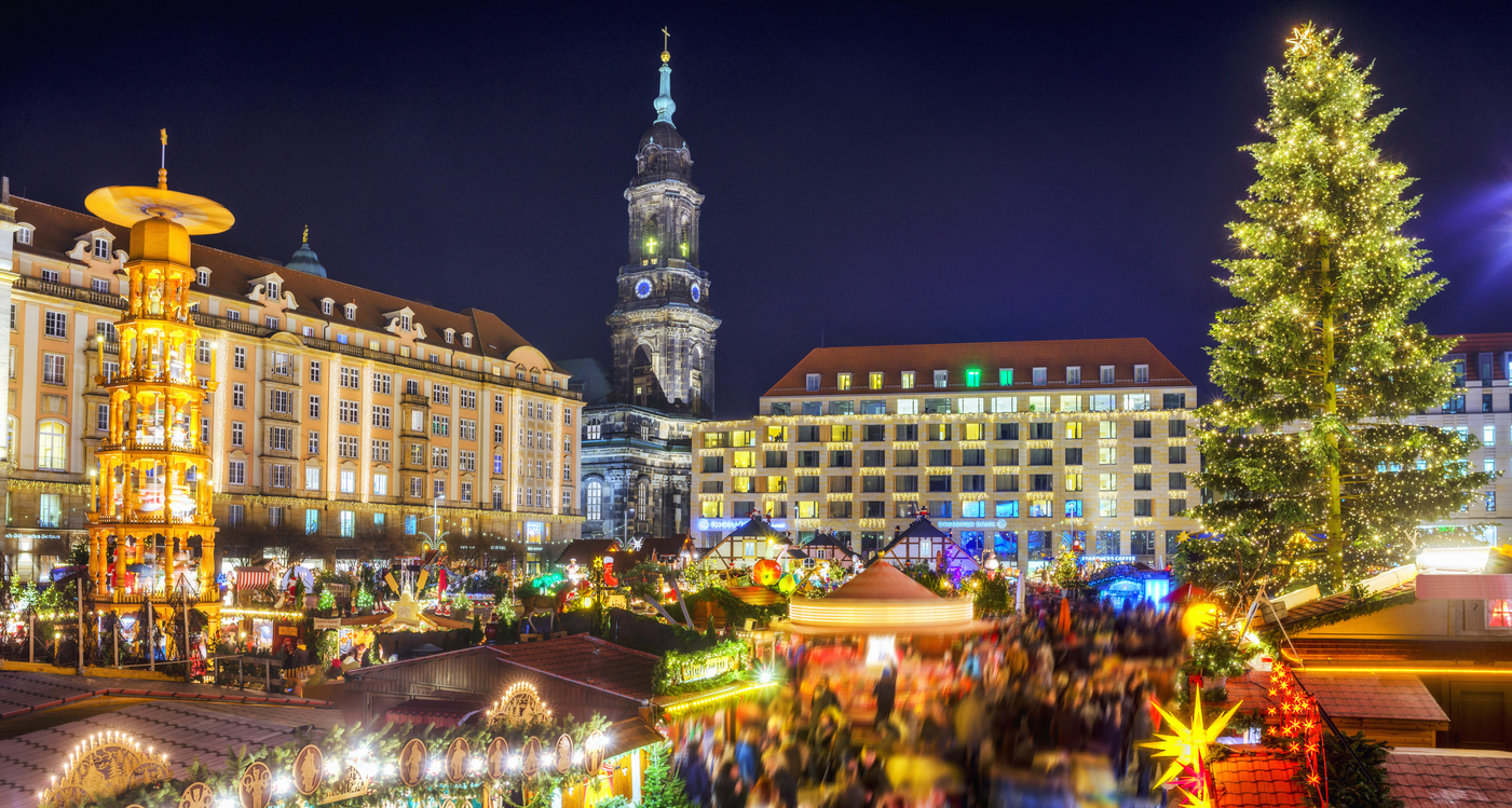 The Best Christmas Markets to Visit Around the World - redtag.ca Blog