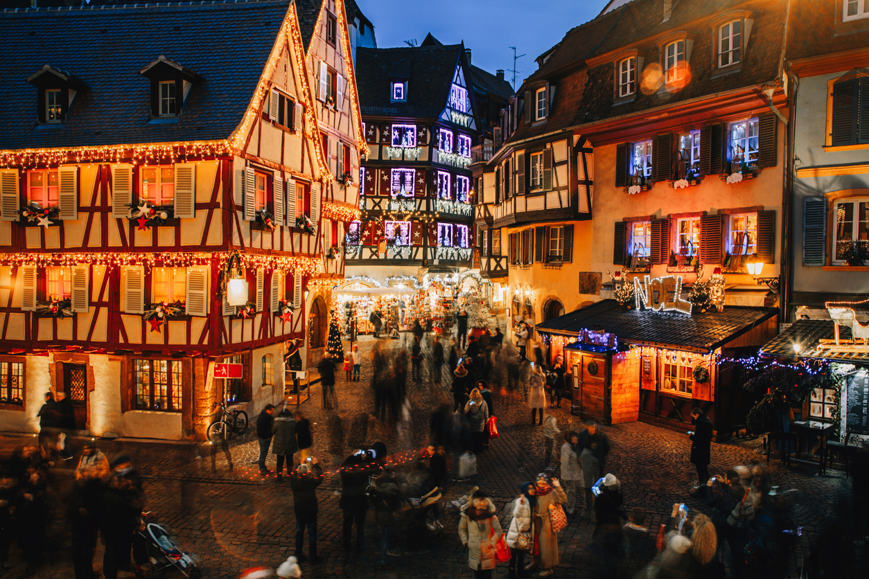 The Best Christmas Markets to Visit Around the World redtag.ca Blog