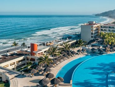 Iberostar Selection Playa Mita exclusive resort in Riviera Nayarit, Mexico