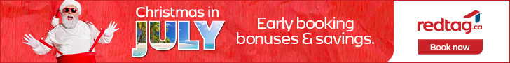 AW-133350 - redtag.ca - Christmas in July 2025-Skinny Banner